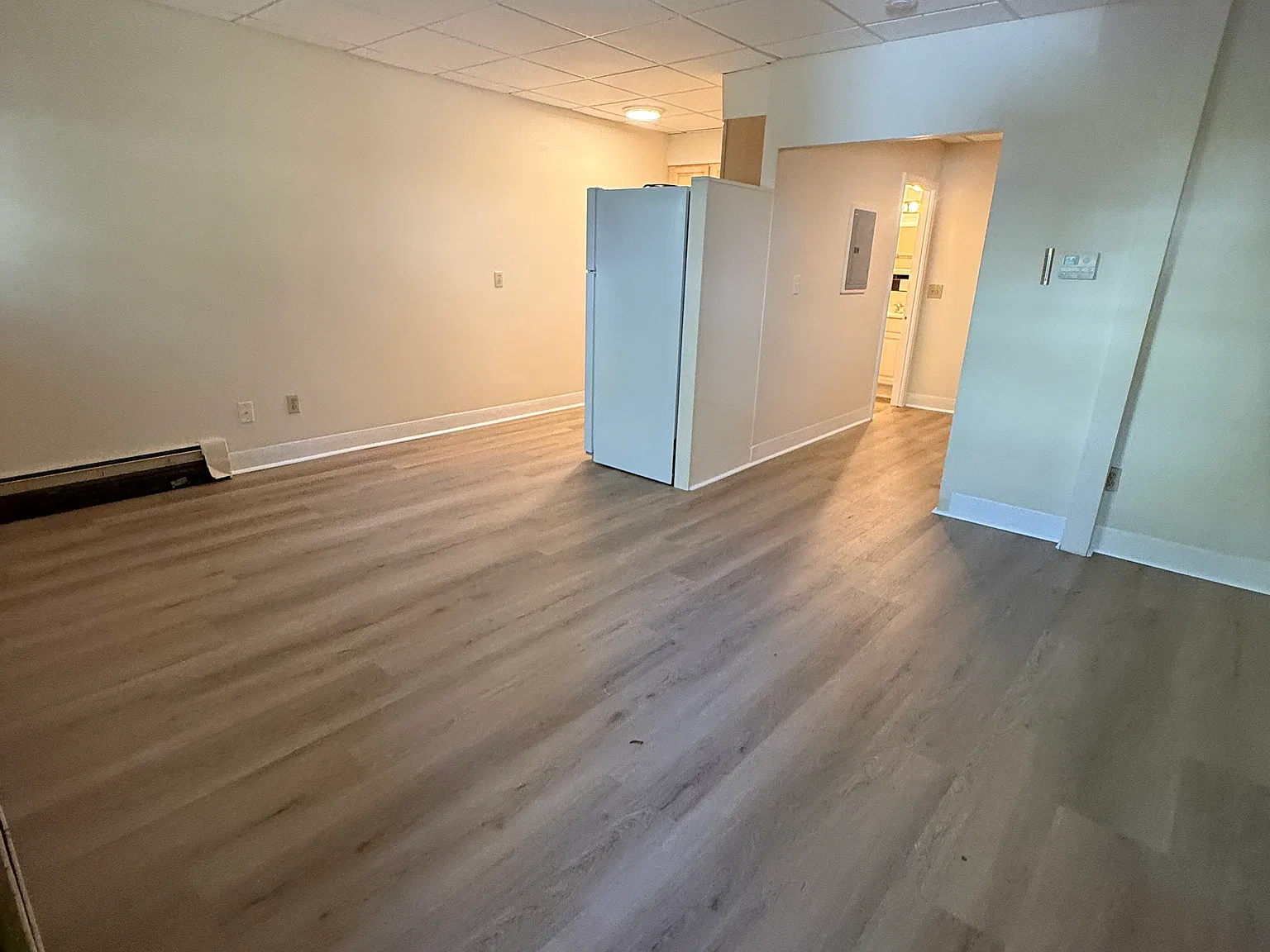 Studio, 400 sqft, $1,700 — Photo 2