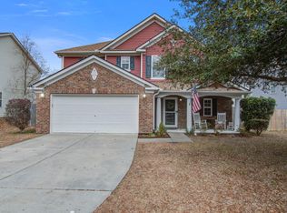 152 Education Blvd, Ladson, SC 29456