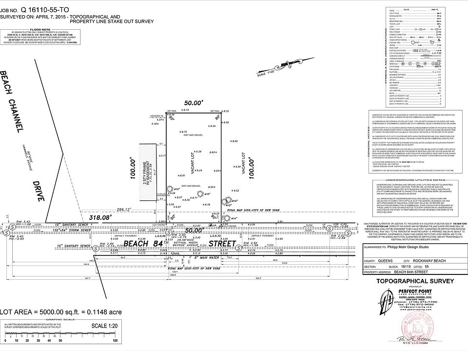 2nd image of 335 Beach 84th St