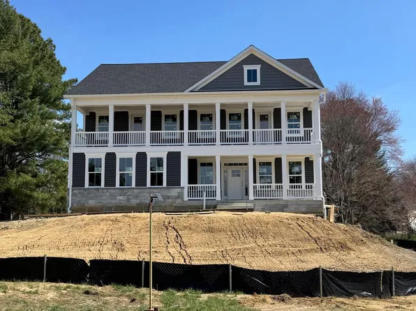 2415 Mitchellville Rd, Bowie, MD 20716