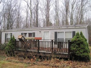 831 Ashland Rd, Ruffin, NC 27326