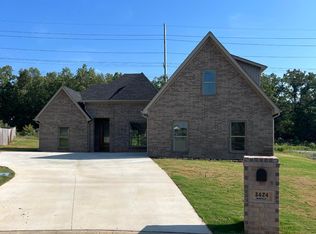 3424 Muirfield Cv, Jonesboro, AR 72405