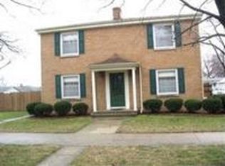 525 Thurman Ave, Michigan City, IN