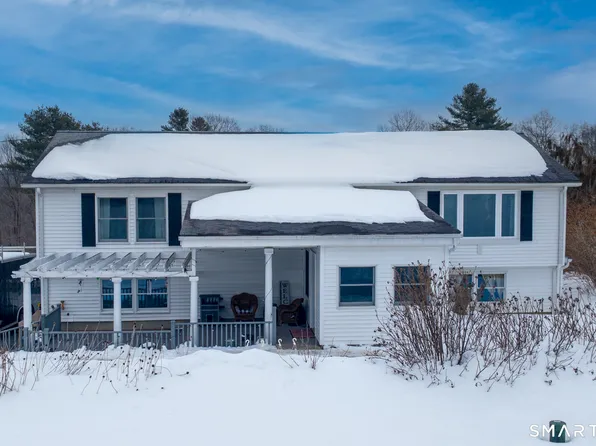 144 Hnath Road, Ashford, CT 06278