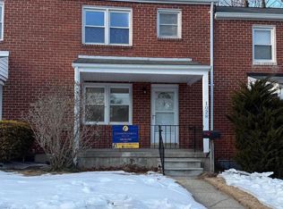 1028 Winsford Rd, Baltimore, MD 21204