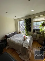 Rented by Bond New York