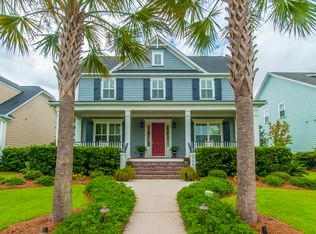 2796 River Vista Way, Mount Pleasant, SC 29466