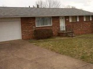 332 Cherokee Trl, Huntington, WV 25705