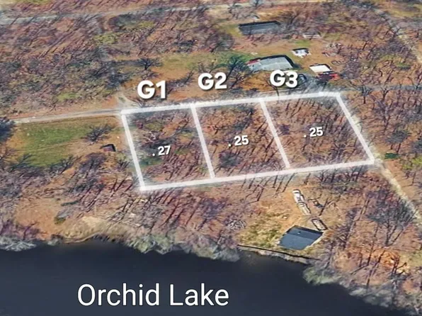 G1 Orchid Lake Dr, Gum Spring, VA 23065