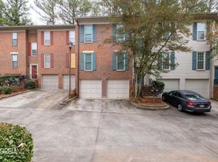 604 Brandywine Cir, Sandy Springs, GA 30350