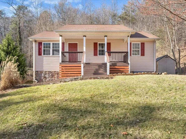 4336 Southern Hills Dr SW, Roanoke, VA 24014