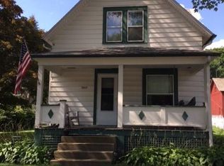 3803 Edison St NW, Uniontown, OH 44685