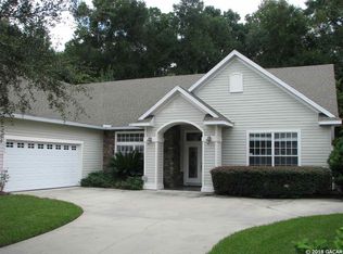 6445 SW 88th Ter, Gainesville, FL 32608