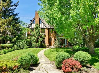 1311 Scott Ave, Winnetka, IL 60093