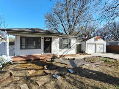 2846 N Shelton Ave, Wichita, KS, 67204