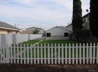 1732 Cerritos Ave, Long Beach, CA 90813