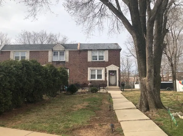 226 Gramercy Dr, Clifton Heights, PA 19018