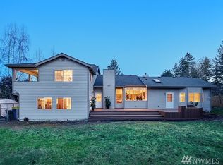 15428 139th Ave SE, Renton, WA 98058