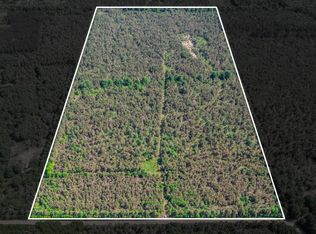 V/l N Webb Rd, Hessel, MI 49745