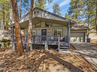 1350 E Lobo Ln, Munds Park, AZ 86017
