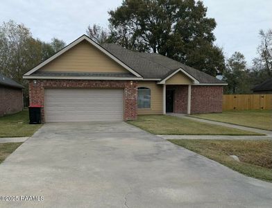 202 Chevalier Blvd, Lafayette, LA, 70503