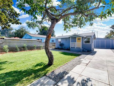 2036 E Shauer St, Compton, CA, 90222