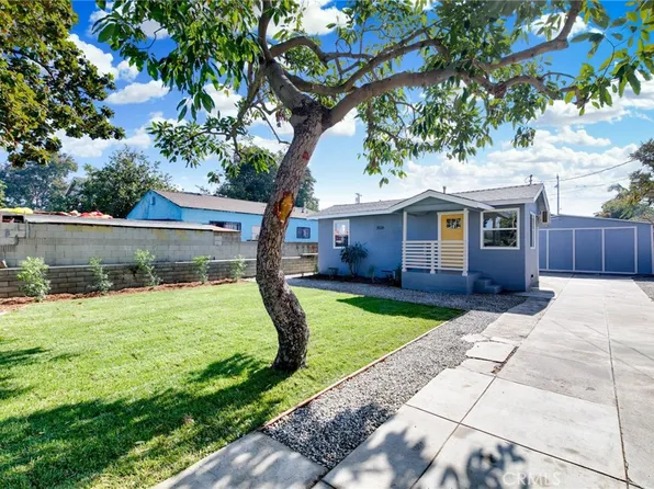 2036 E Shauer St, Compton, CA 90222