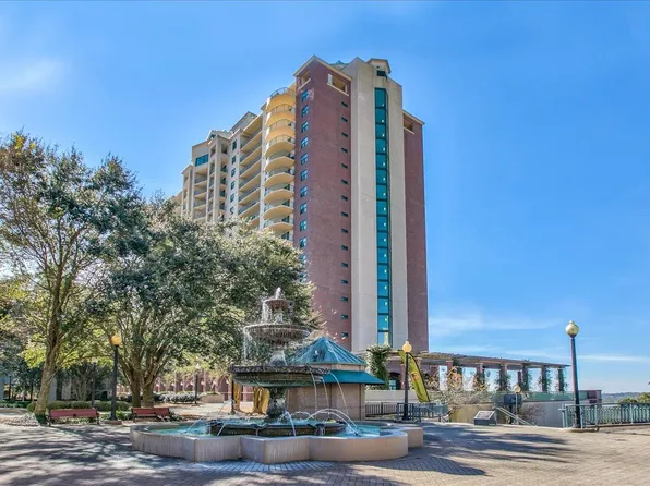 300 S Duval St Unit 804, Tallahassee, FL 32301