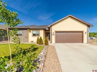 413 Alta Lakes Ave, Montrose, CO 81403