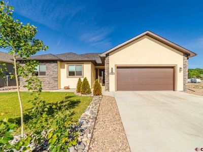 413 Alta Lakes Ave, Montrose, CO, 81403
