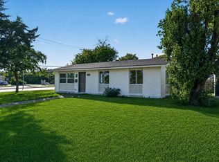 1037 W Grubb Dr, Mesquite, TX 75149