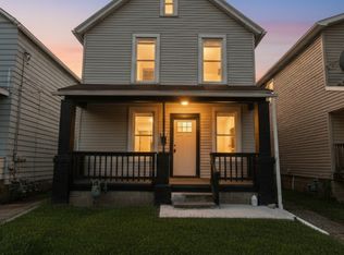 625 Glenwood Ave, Ambridge, PA 15003