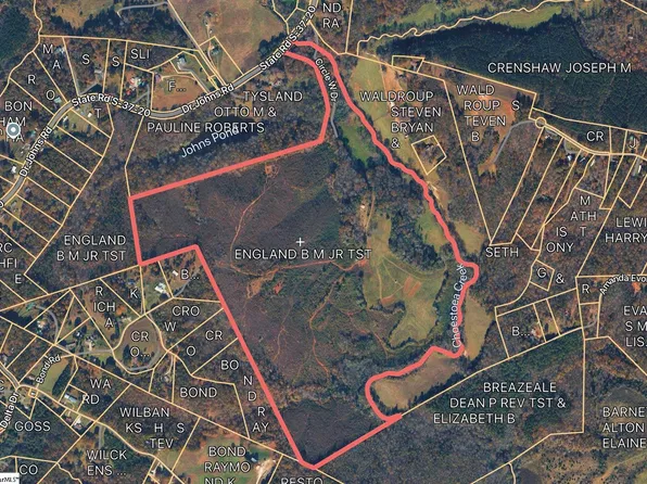 199 Johns Mill Rd, Westminster, SC 29693