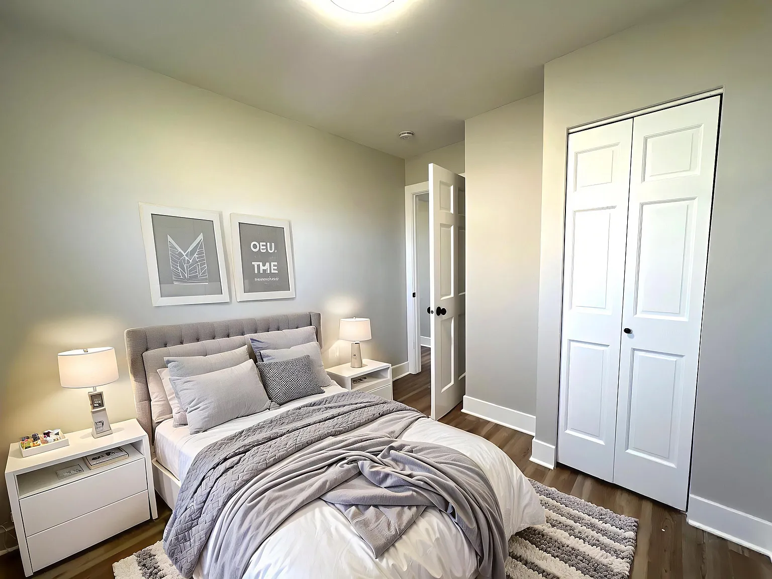 4 bed, 1133 sqft, $2,340 — Photo 3