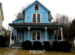 21 Cooley Ave, Middletown, CT 06457