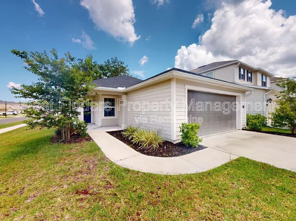 62 Gourd Island Way, Saint Johns, FL 32259