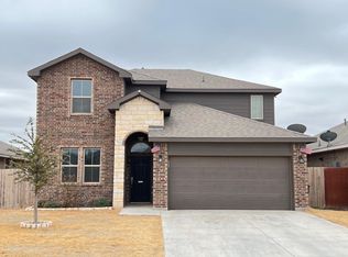 7312 Fossell Ranch Rd, Odessa, TX 79765