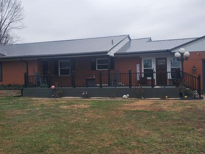 440 Greenup Ave, Russell, KY, 41169