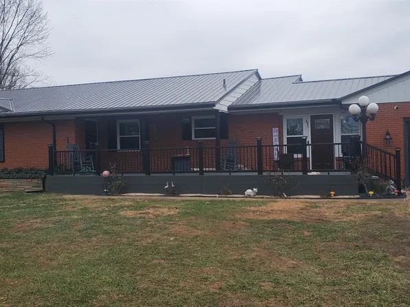 440 Greenup Ave, Russell, KY 41169