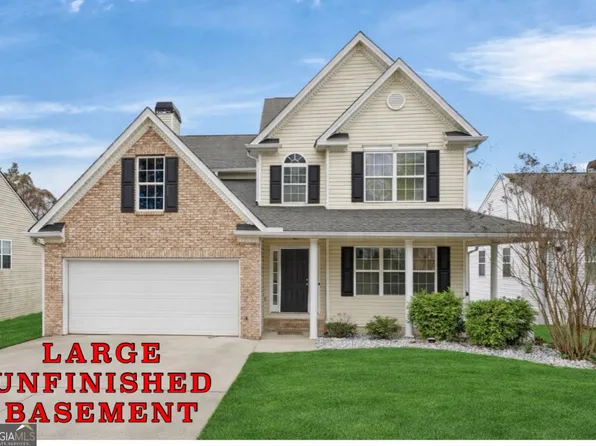 310 Berkley Dr, Villa Rica, GA 30180