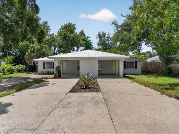 4121 12TH AVENUE W, BRADENTON, FL 34205
