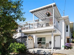 51 View St, Nanaimo, BC V9R4N3