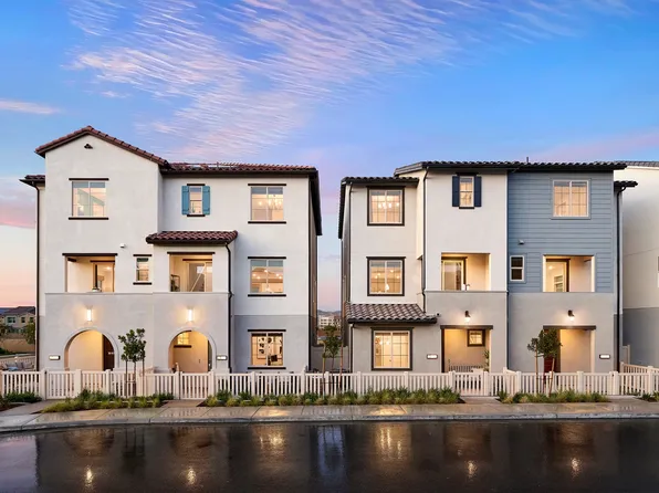 Homes Available Soon, Wyatt at Bedford