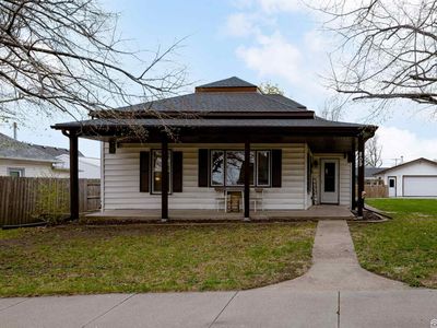 809 S 4th St, Eagle, NE, 68347