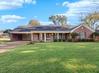 2890 Springland St, Memphis, TN 38134