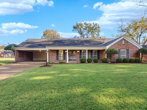2890 Springland St, Memphis, TN 38134