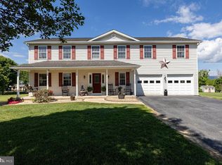 111 Deerfield Estates Dr, Stanley, VA 22851