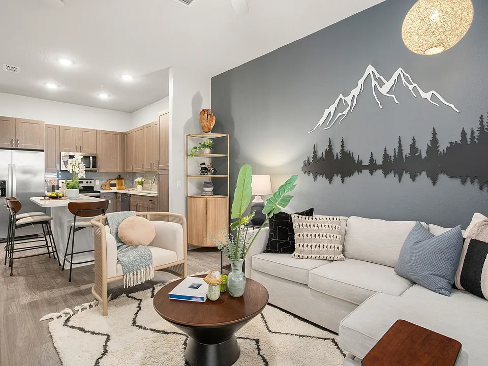 Sanctuary at Daytona apartments community photo