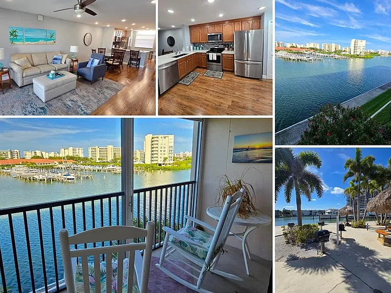 7600 Sun Island Dr S #306 — Photo 1