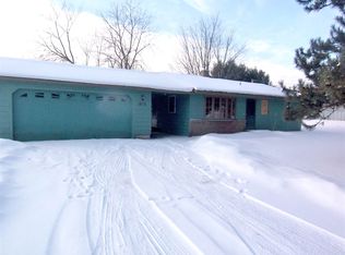 1832 Fraser St, Grand Rapids, MN 55744